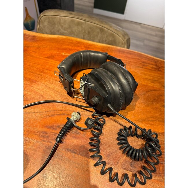 Gebruikte Metaaldetectors Occ 28: Garrett AT PRO