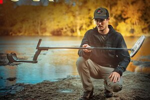 Beste metaaldetectors van 2026: onze eerlijke keuzes voor strand, akker en bos