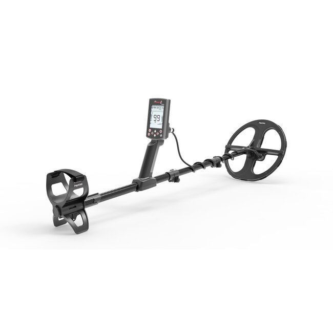 Nokta Nokta Legend 2 metaaldetector