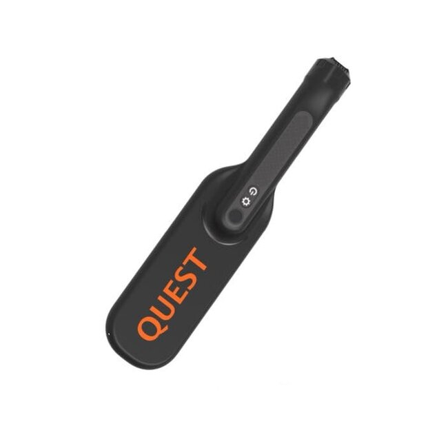 Quest Quest Searchwand Handheld Metal Detector / Security Scanner