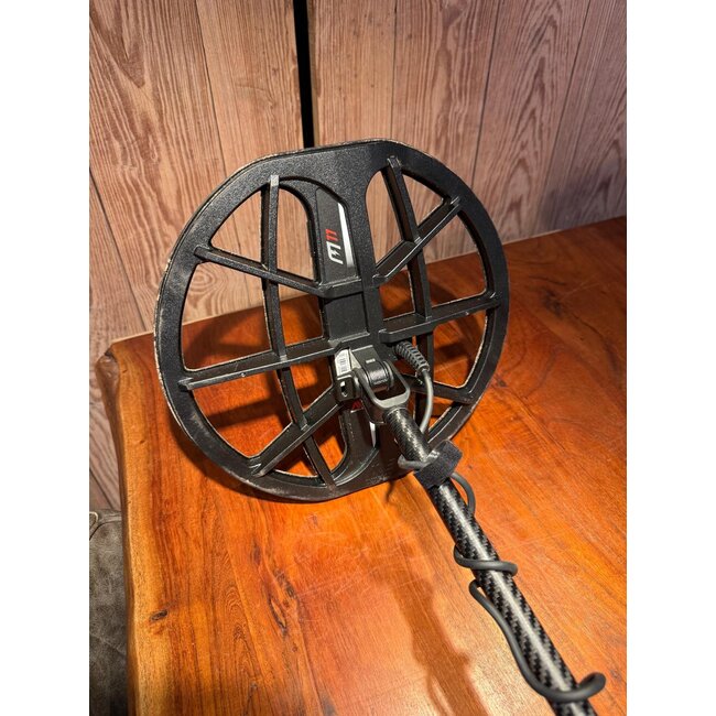 Gebruikte Metaaldetectors Occ 47:Minelab Manticore