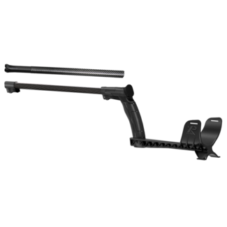 XP Metaaldetectors XP Deus 2 Superlight S-Telescopische Steel Set