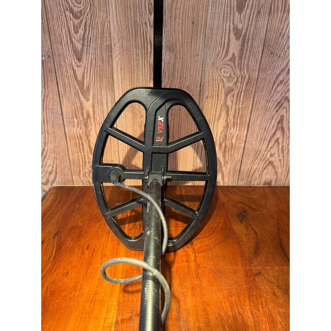 Gebruikte Metaaldetectors Occ 45: Minelab X-Terra Elite