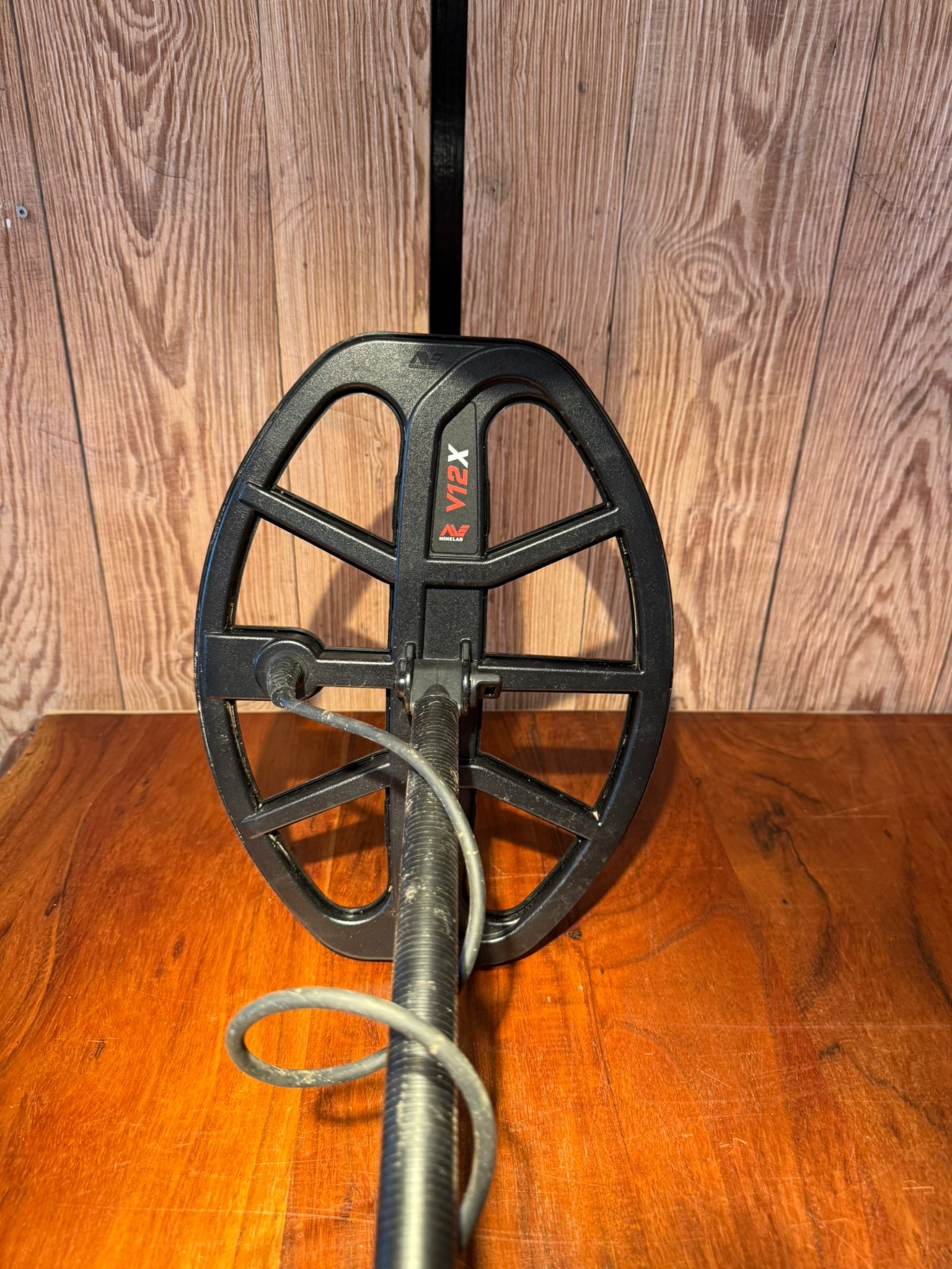 Gebruikte Metaaldetectors Occ 45: Minelab X-Terra Elite