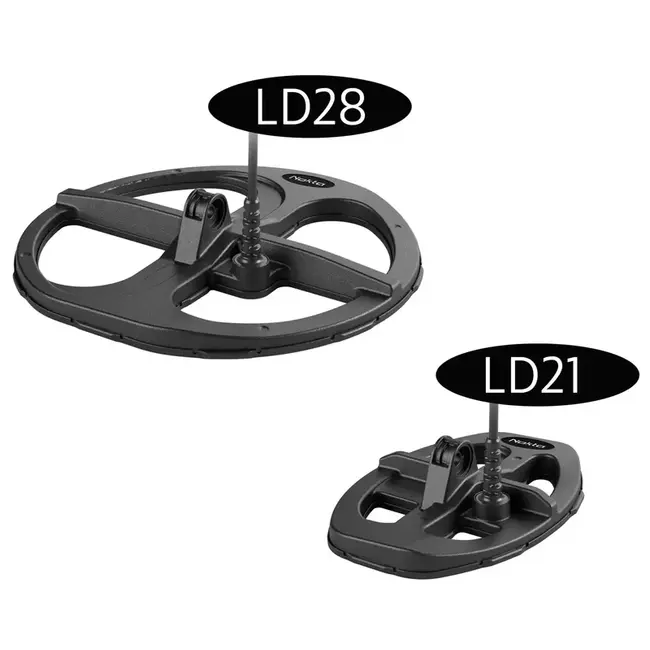 Nokta Nokta Legend 2 metaaldetector