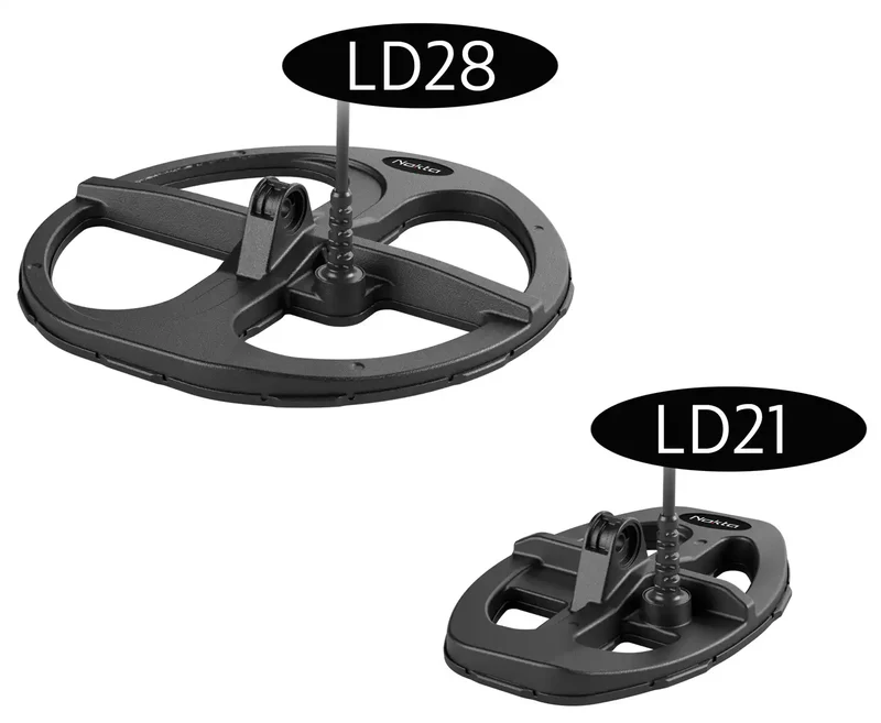 Nokta Nokta Legend 2 metaaldetector
