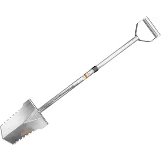 EmiteR EmiteR 2-delige RVS schep D160