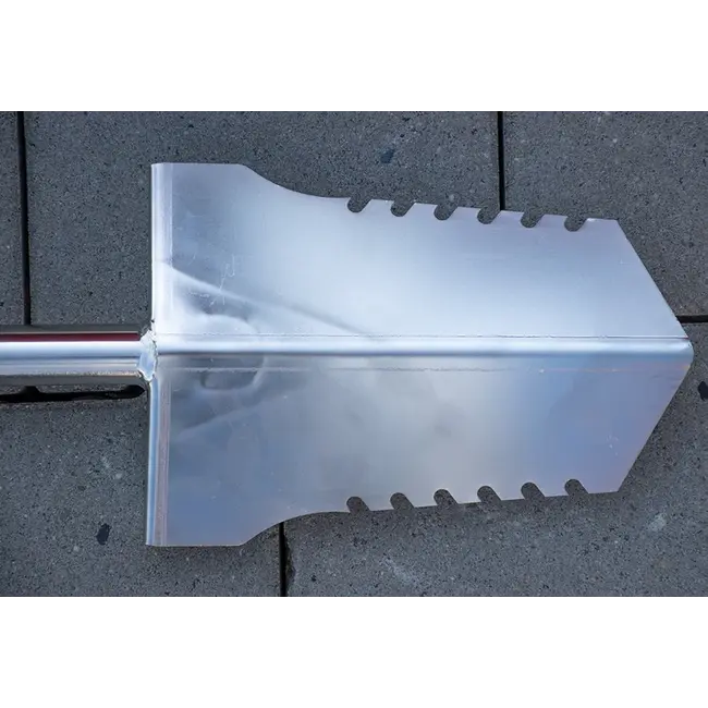 EmiteR EmiteR 2-delige RVS schep D160