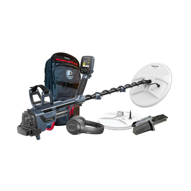 Nokta Nokta Magnetar 9000 Metal Detector