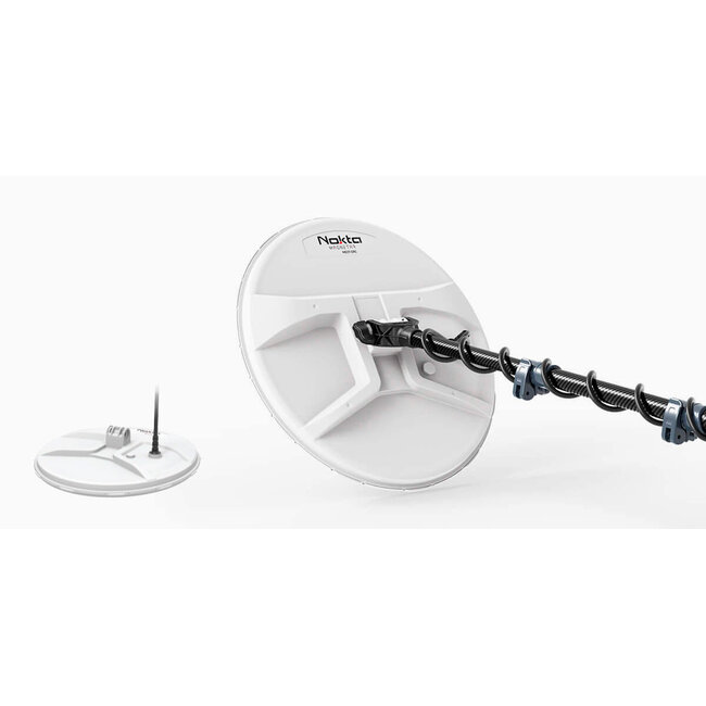 Nokta Nokta Magnetar 9000 Metal Detector