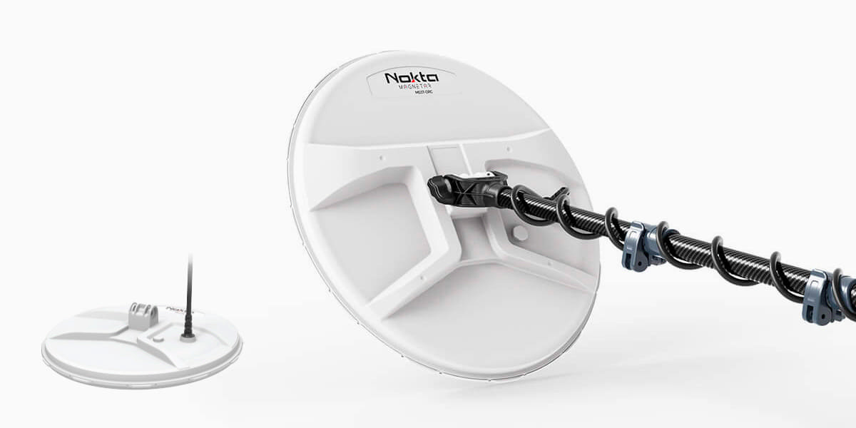 Nokta Nokta Magnetar 9000 Metaaldetector