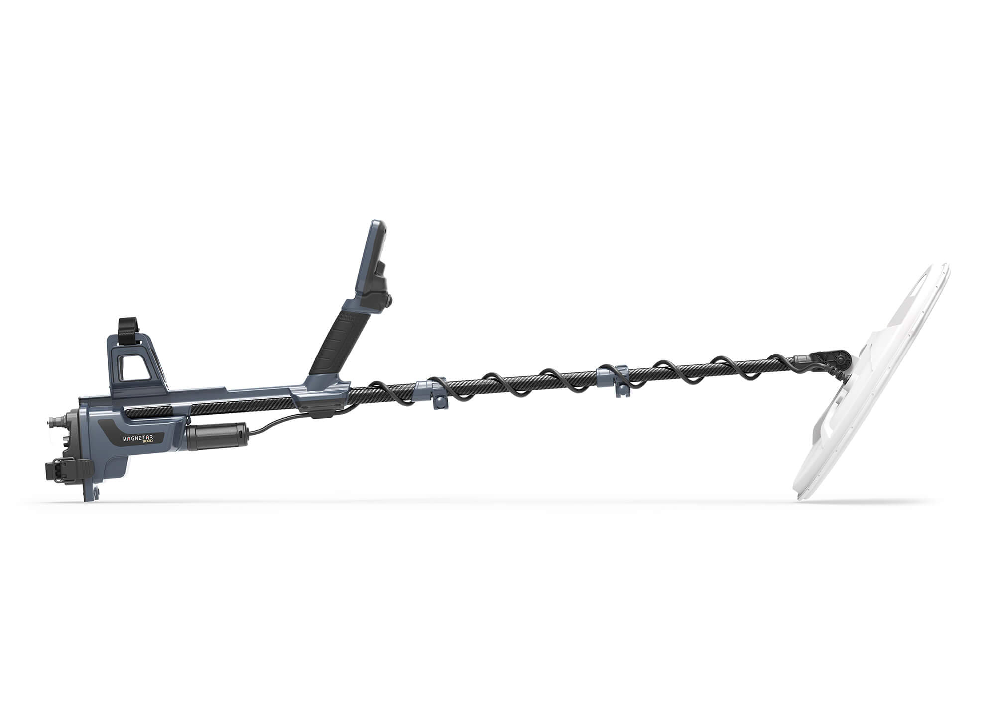 Nokta Nokta Magnetar 9000 Metal Detector