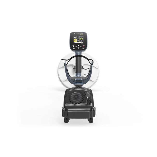 Nokta Nokta Magnetar 9000 Metal Detector