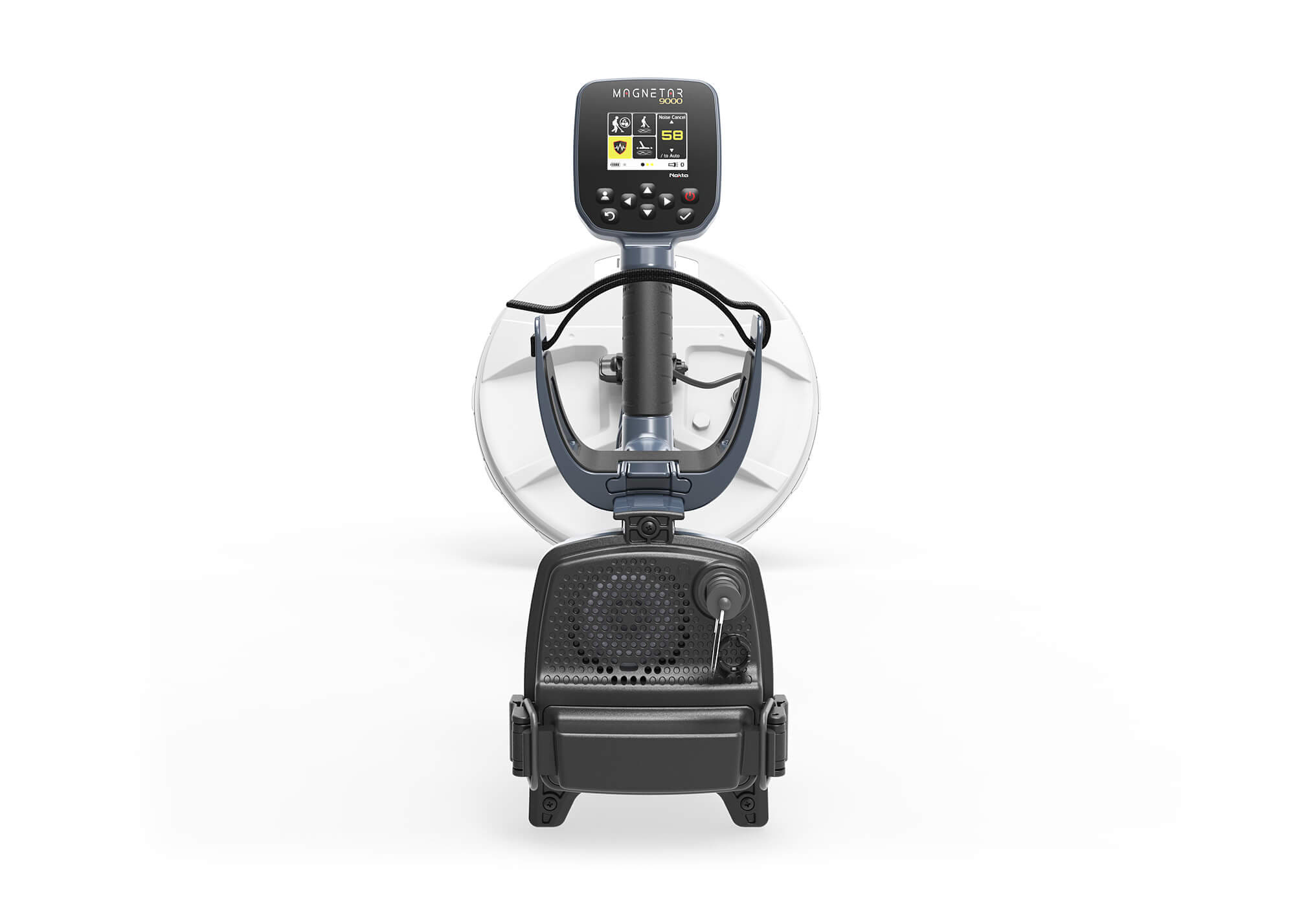 Nokta Nokta Magnetar 9000 Metal Detector