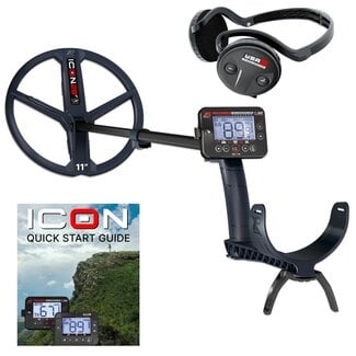 XP ICON met WSA ST Hoofdtelefoon