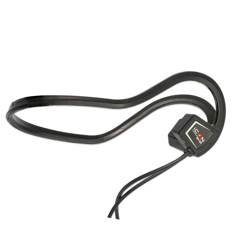 XP Metaaldetectors XP BH-02 Bone Conduction hoofdtelefoon – voor ICON en ICON X (waterdicht voor waden en duiken)