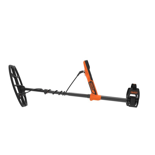 Quest S PRO