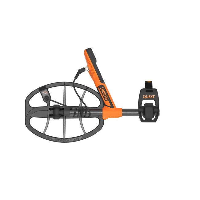 Quest S PRO
