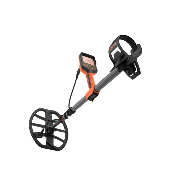 Quest S PRO