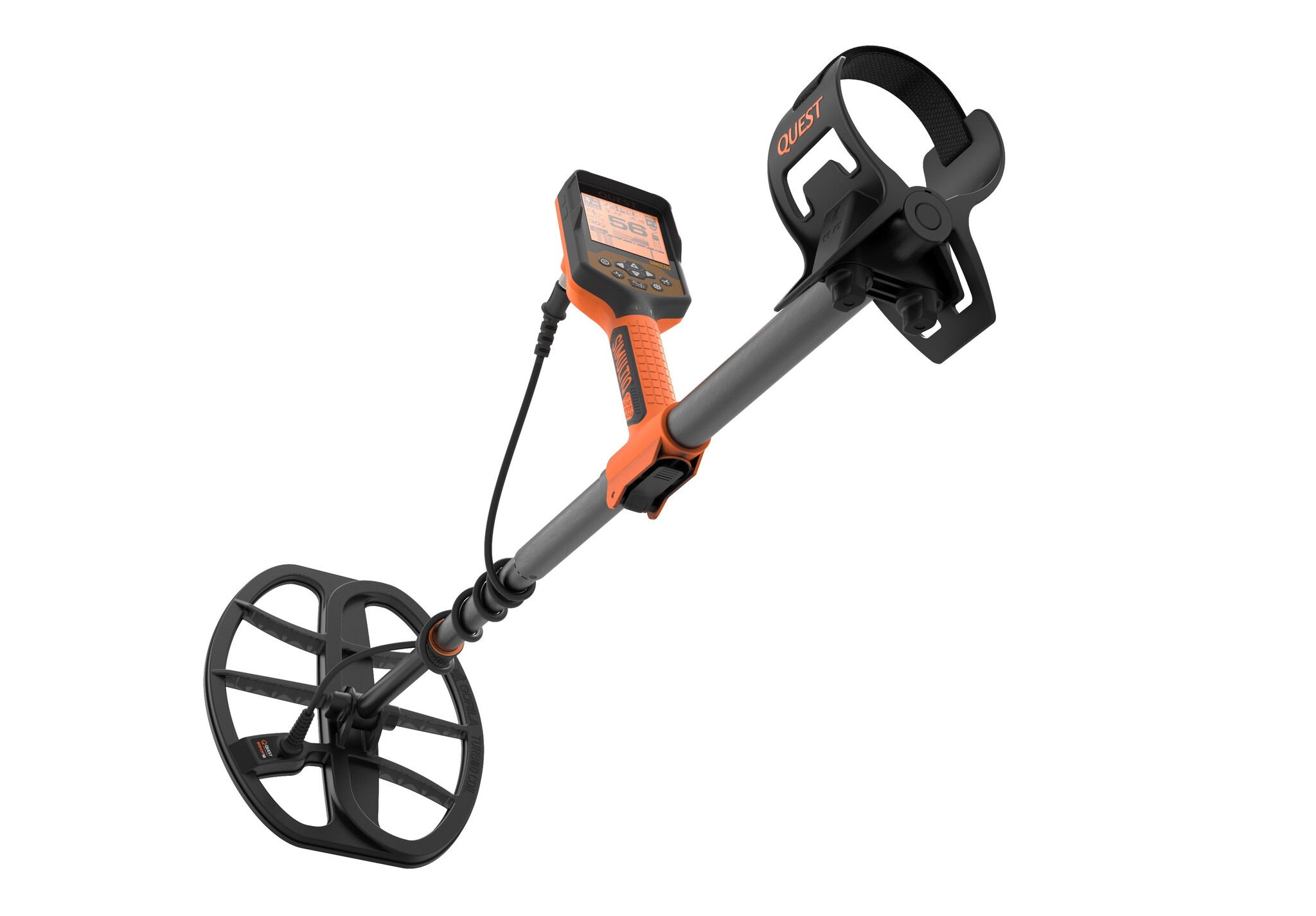 Quest S PRO