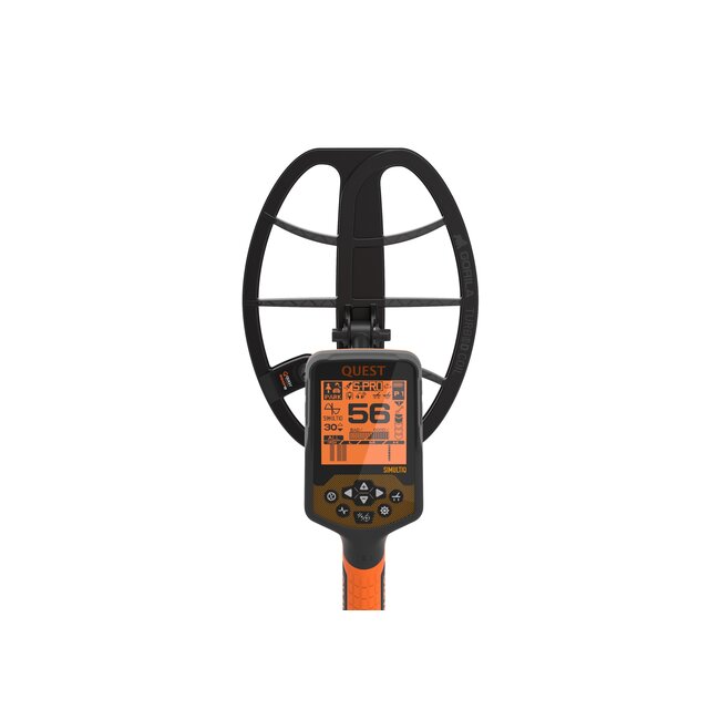 Quest S PRO