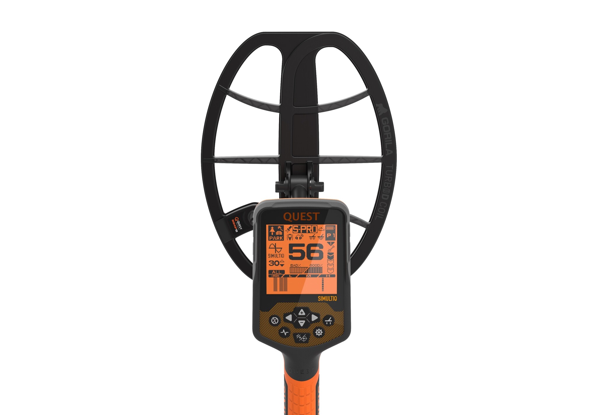 Quest S PRO
