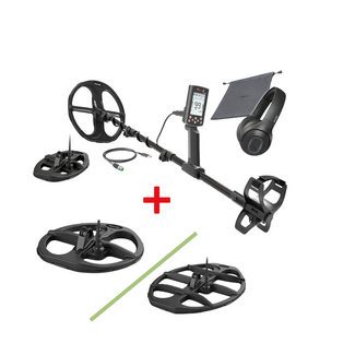 Nokta Nokta Legend 2 metaaldetector