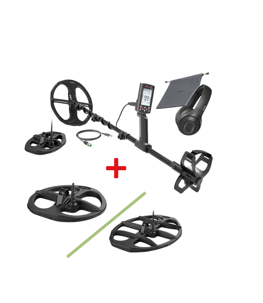 Nokta Nokta Legend 2 metaaldetector