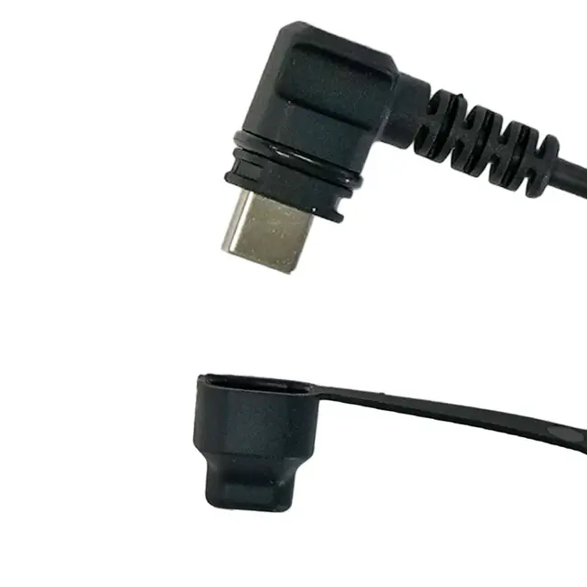 ICON / ICONX RC Jack Adapter