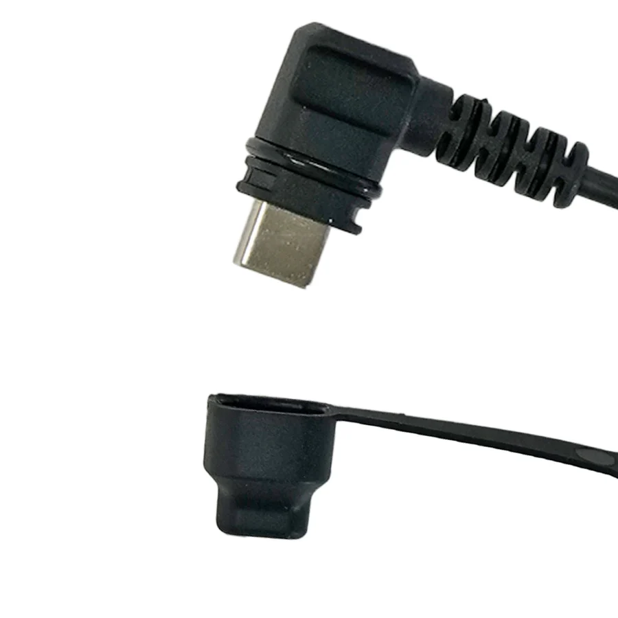 ICON / ICONX RC Jack Adapter