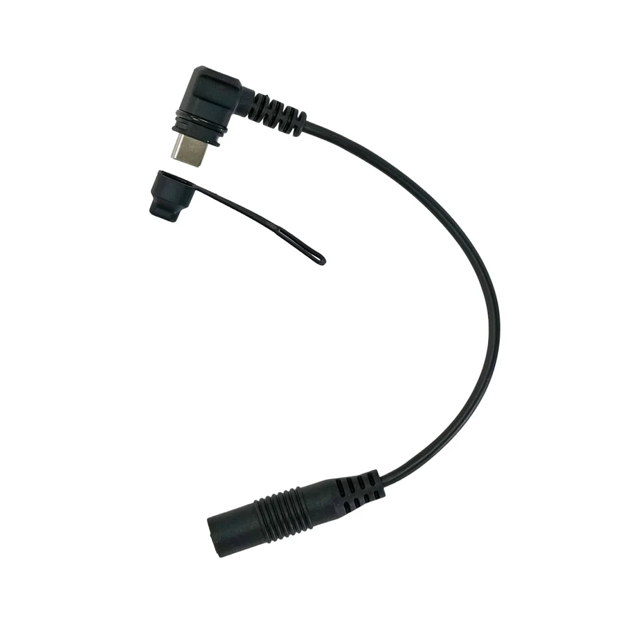ICON / ICONX RC Jack Adapter