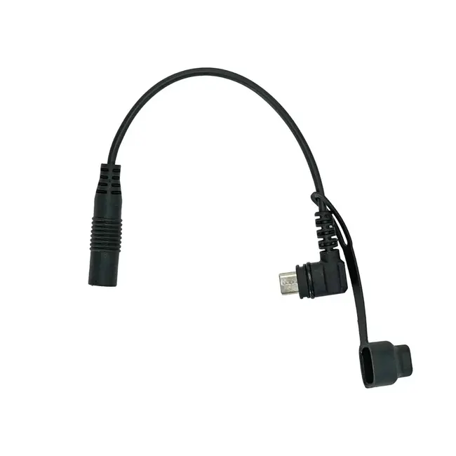 ICON / ICONX RC Jack Adapter