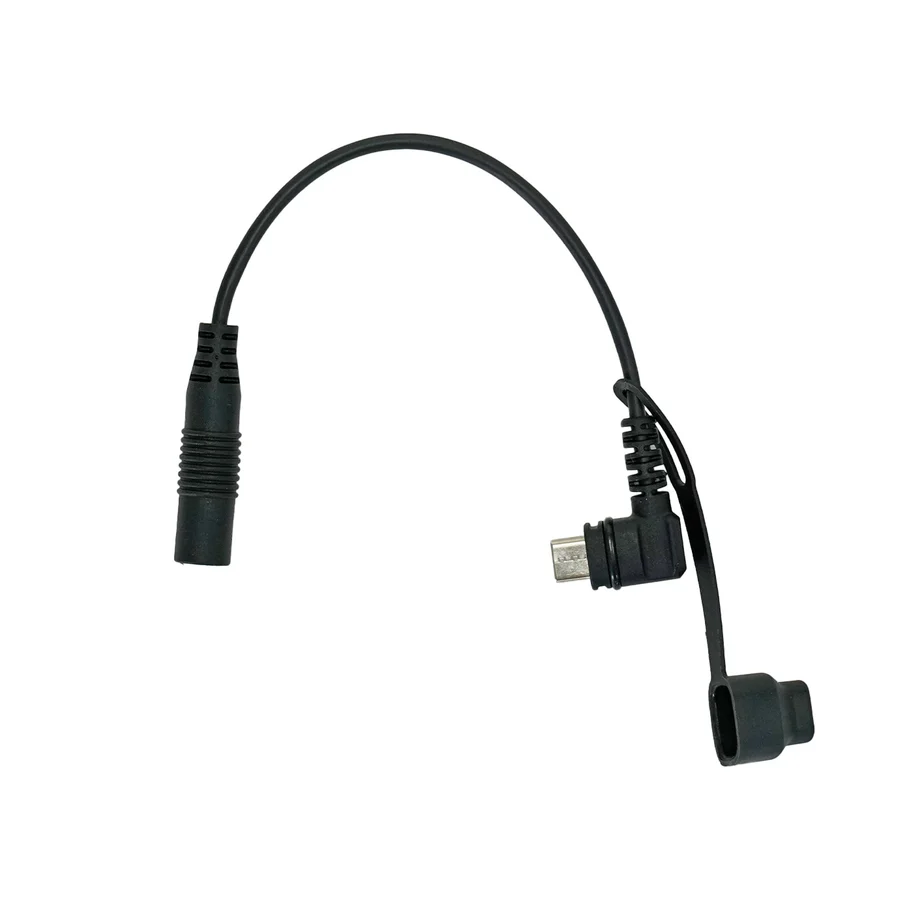 ICON / ICONX RC Jack Adapter