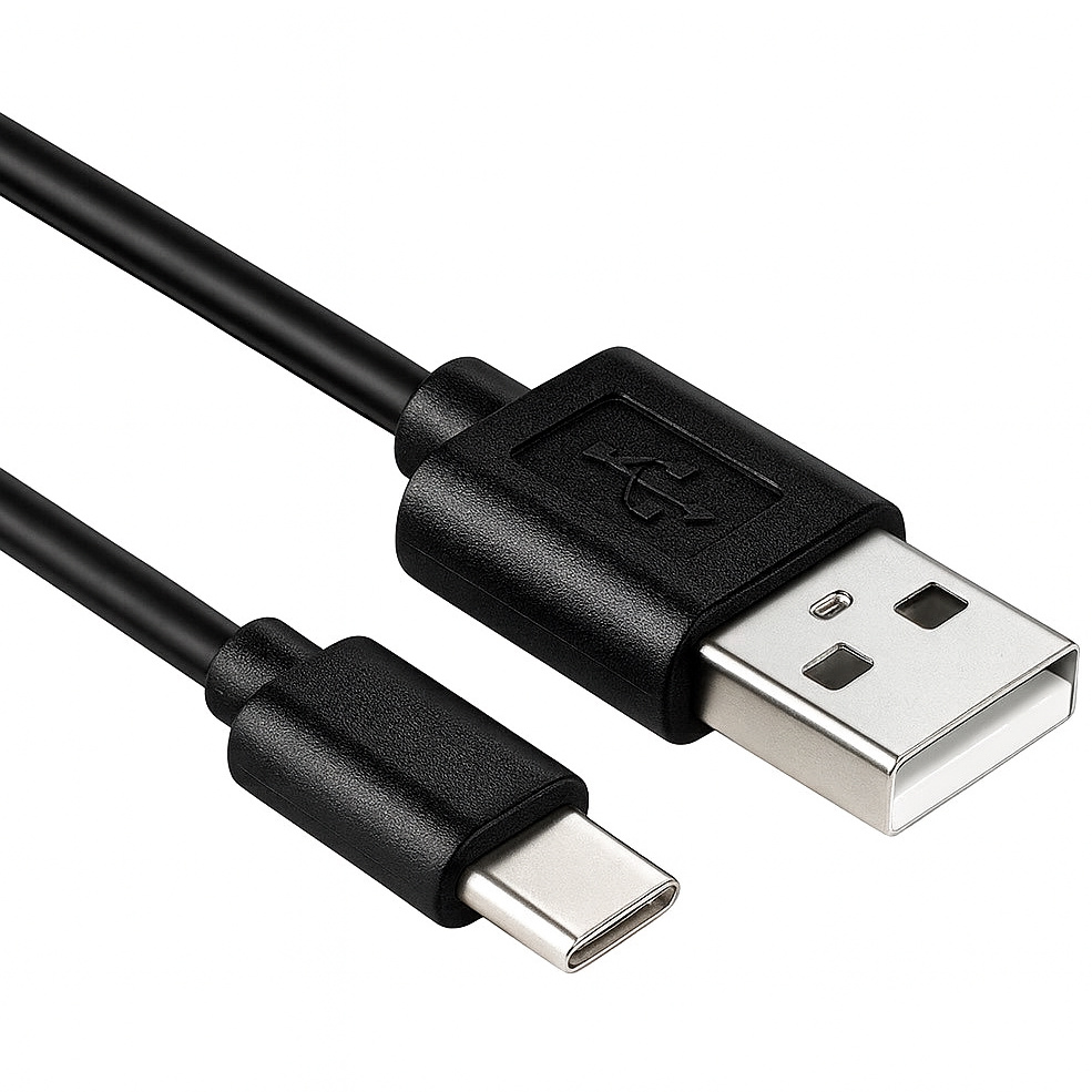 USB / USB-C Charge cable & update