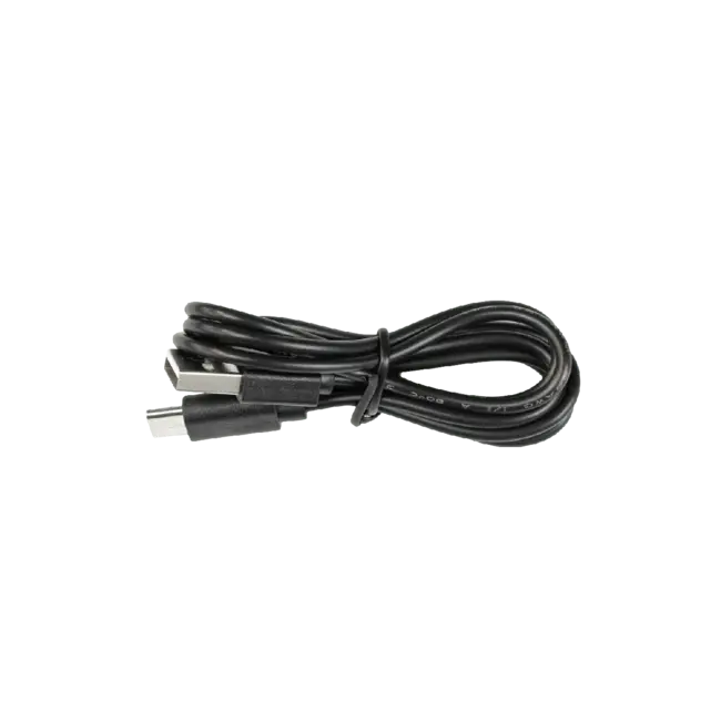 USB / USB-C Charge cable & update