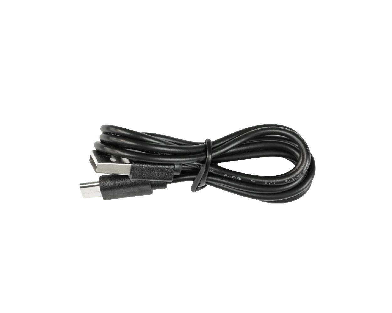 USB / USB-C Charge cable & update