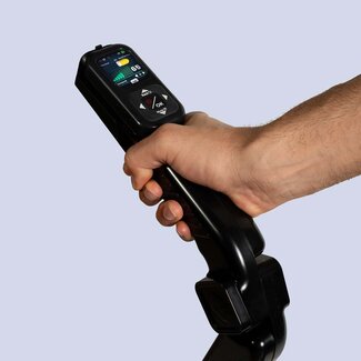 Groundtech GR-4 3D Ground Scanner