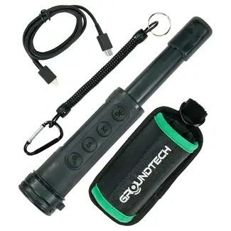 Groundtech IQ Pointer PI