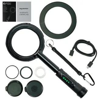 Groundtech Groundtech IQ Detect Scuba