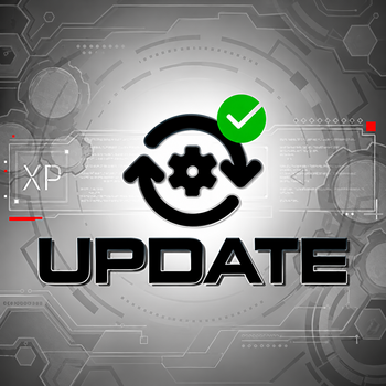 XP DEUS II und ICON aktualisieren