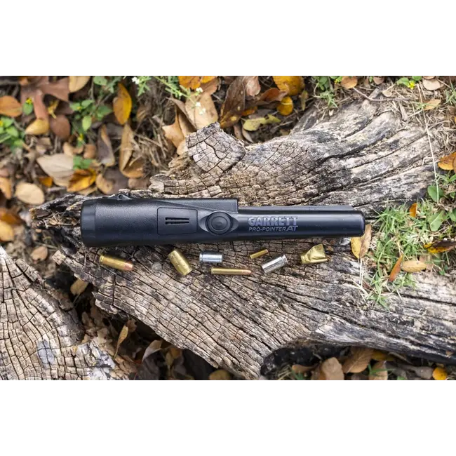 Garrett PRO-Pointer AT Blackline Edition