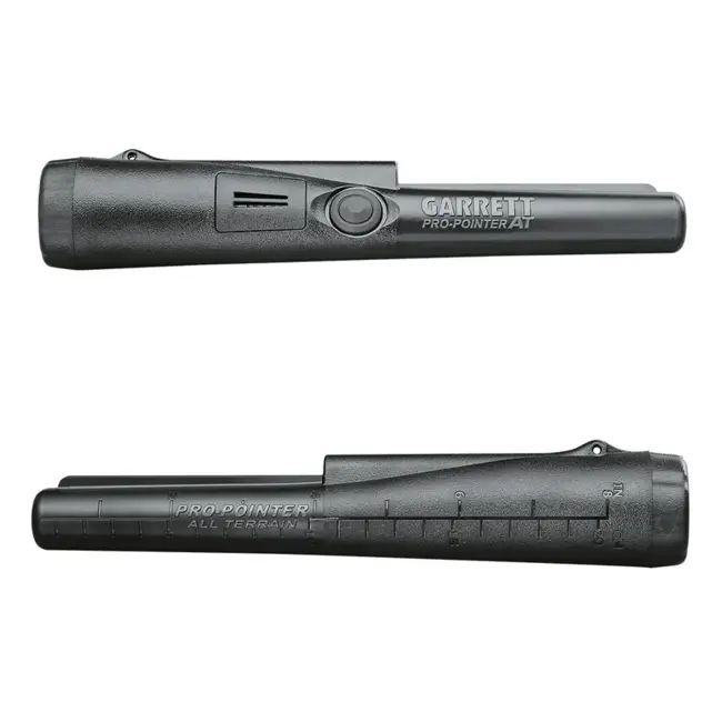 Garrett PRO-Pointer AT Blackline Edition