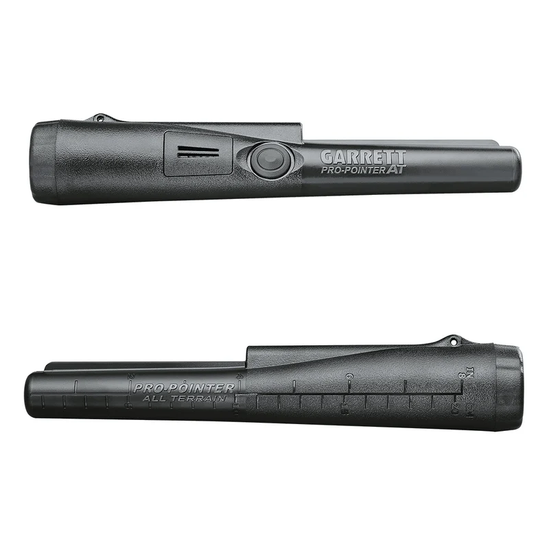 Garrett PRO-Pointer AT Blackline Edition