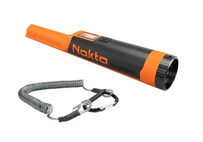 Nokta Nokta Accu Point Lite pinpointer