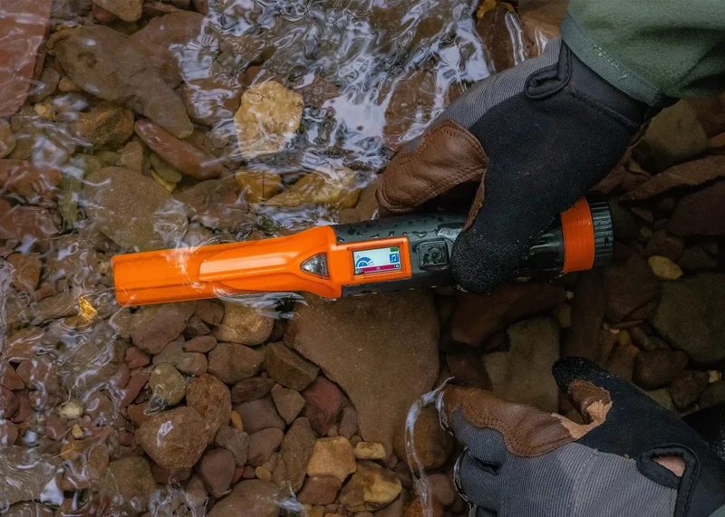 Nokta Accu Point Lite pinpointer
