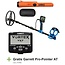 Garrett Vortex VX7 + GRATIS Pro-Pointer AT
