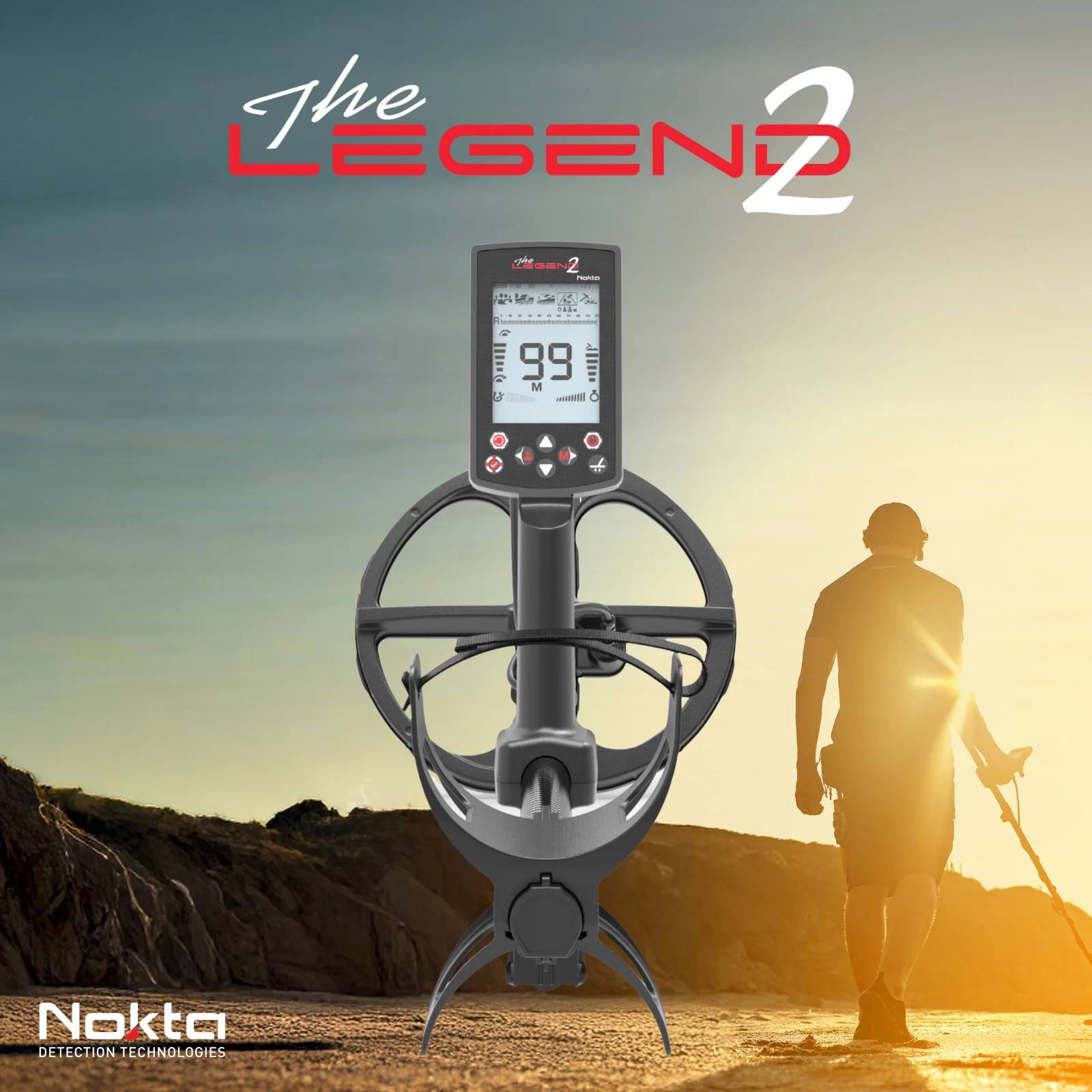 Nokta Legend 2