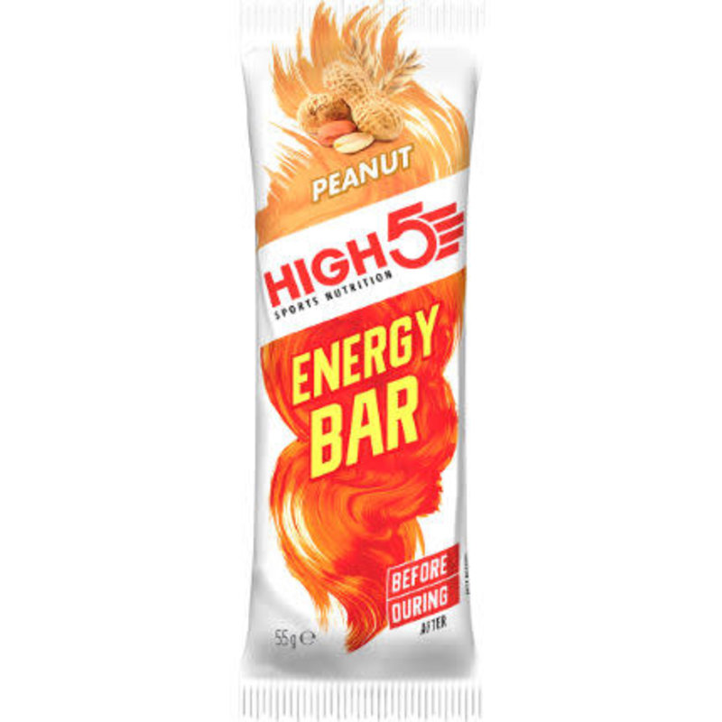 High 5 High 5 Energy Bar Peanut