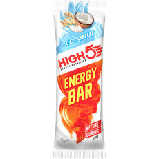 High 5 High 5 Energy Bar Coconut