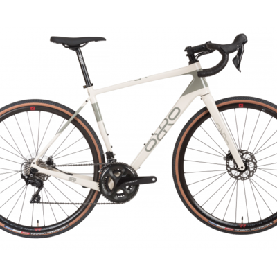 orro gravel bike